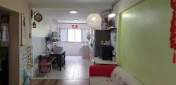 Blk 124 Bedok North Road (Bedok), HDB 3 Rooms #210547001